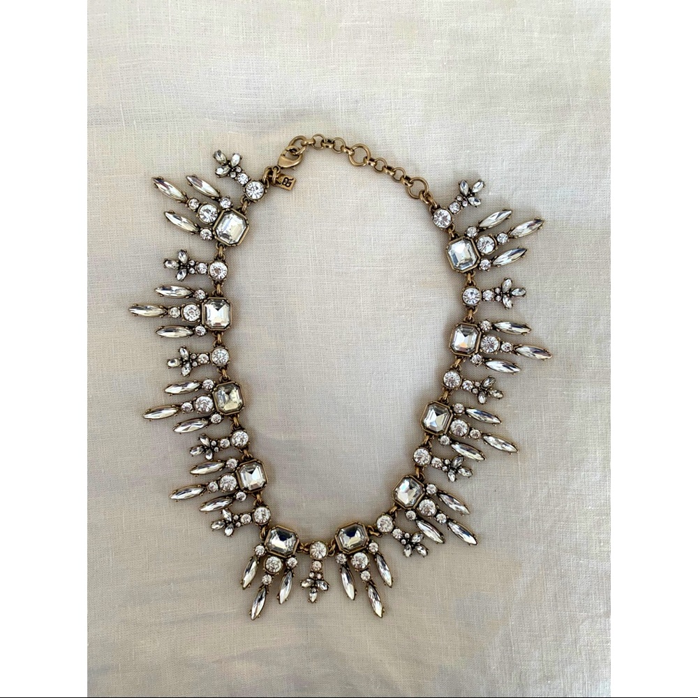 Banana Republic Star Necklace